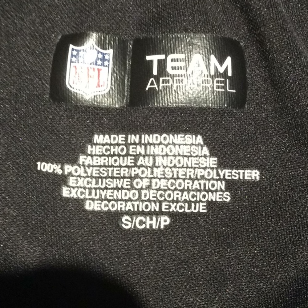 Bengals tiny man shorts